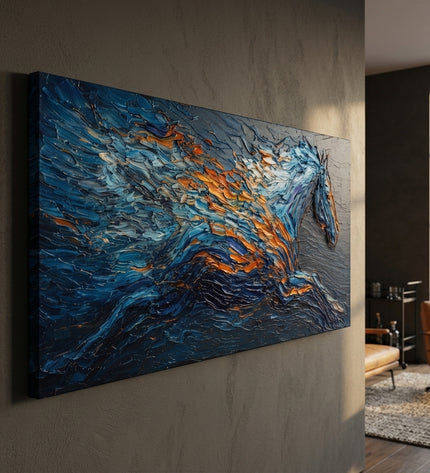 Gallery Wrap preview
