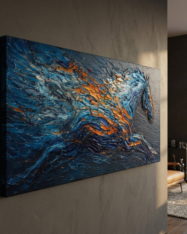 Gallery Wrap preview