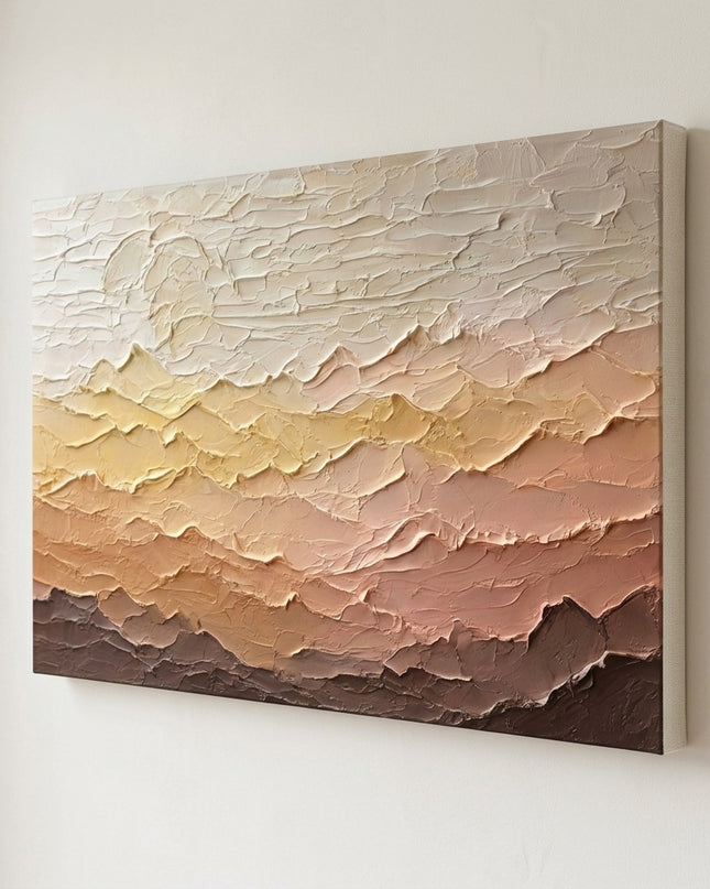 Canyon Light