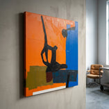 Klein: 20×22