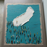 Small: 18×22