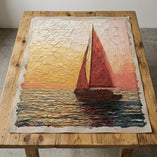 Klein: 16×24