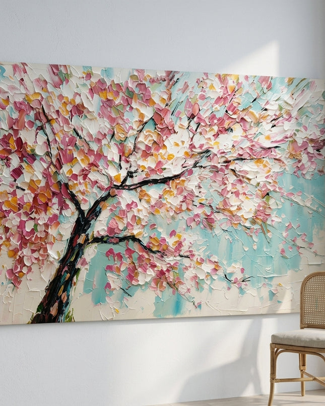 Gallery Wrap preview