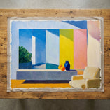 Medium: 24×36
