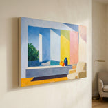 Medium: 24×36