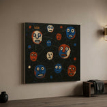 Klein: 20×20