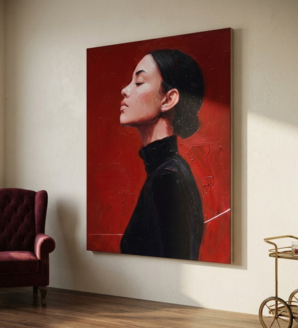 Gallery Wrap preview