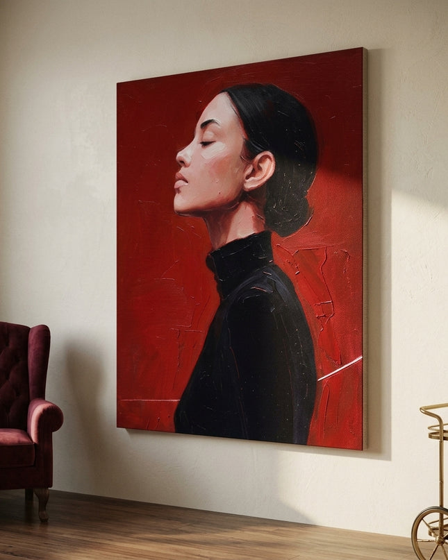 Gallery Wrap preview