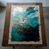 Klein: 16×24