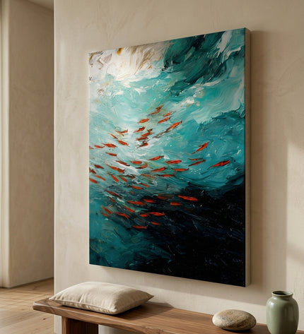 Gallery Wrap preview