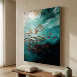 Klein: 16×24