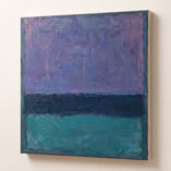 Small: 61×61 cm / Galerie-Leinwand
