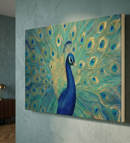 Gallery Wrap preview