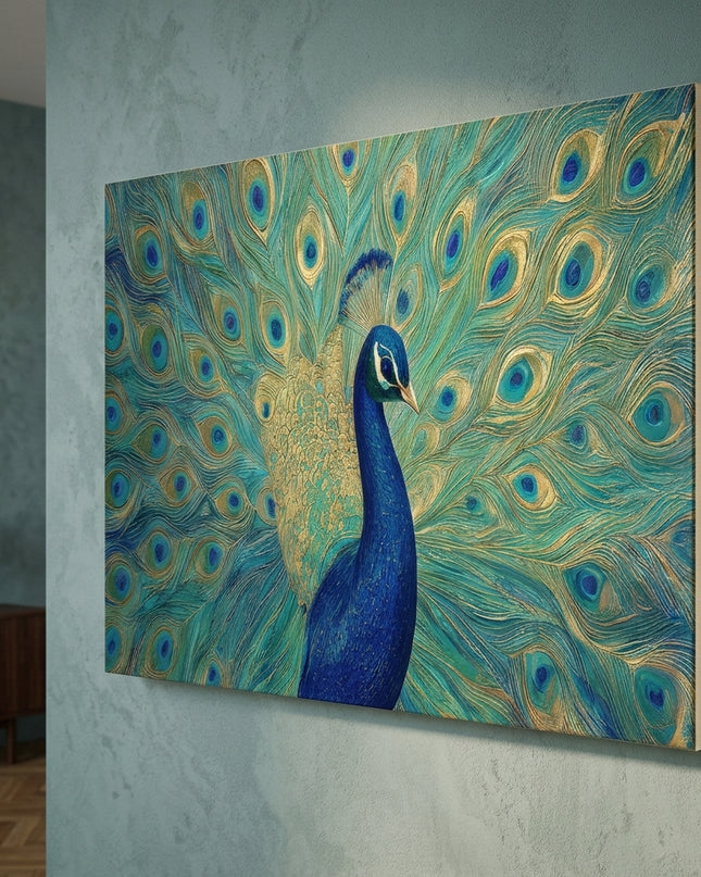 Gallery Wrap preview