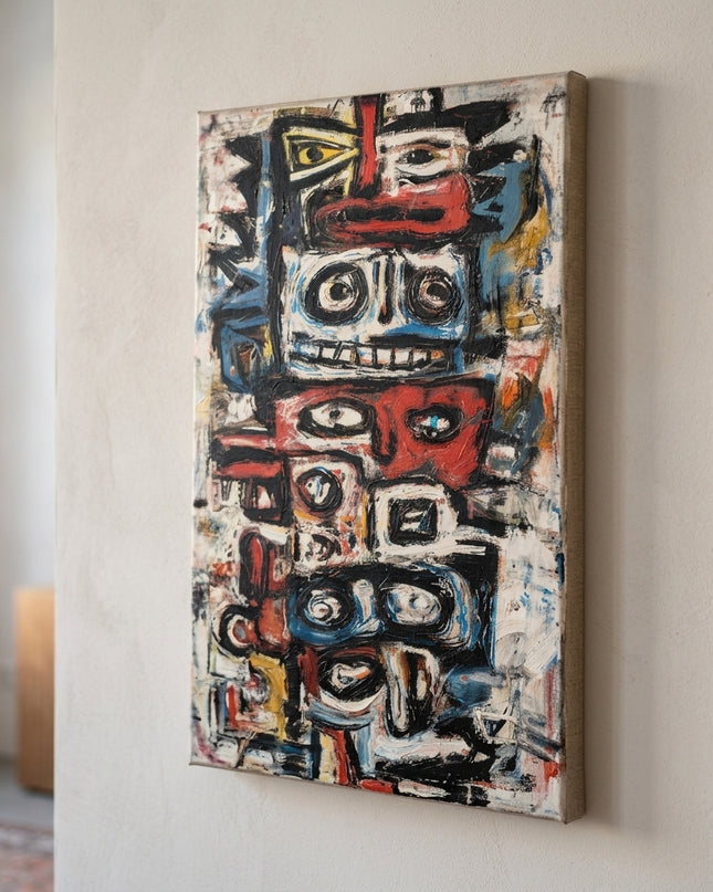 Gallery Wrap preview