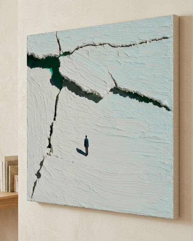 Gallery Wrap preview