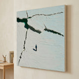 Small: 20×22