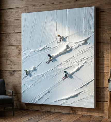 Gallery Wrap preview
