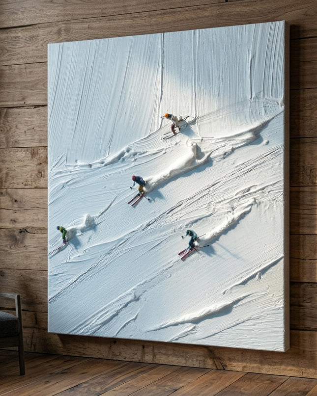 Gallery Wrap preview