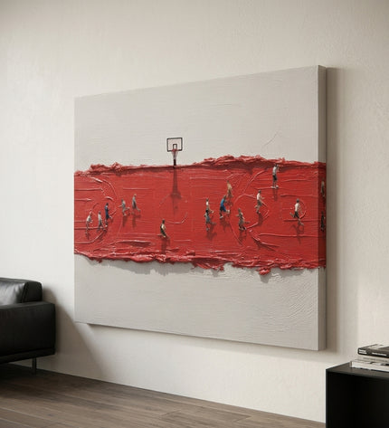 Gallery Wrap preview