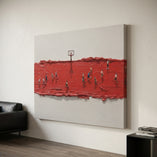 Small: 24×18
