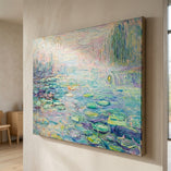 Klein: 16×24