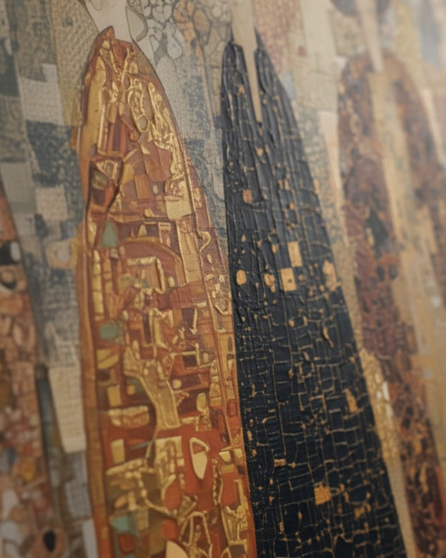 The Imperial Gathering