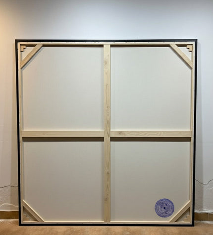 Obsidian Orbit Fine Art Club Original