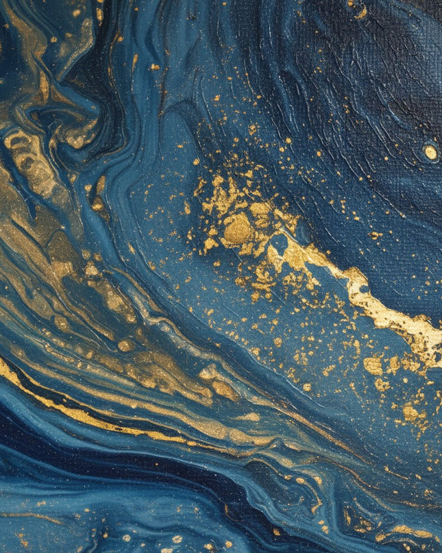 Ocean of Stars