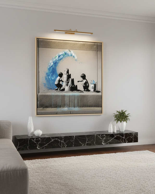 Children of Tomorrow