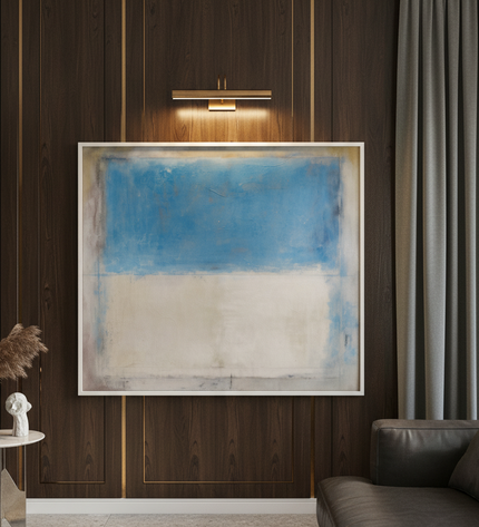 Sea & Sand Fine Art Club Original