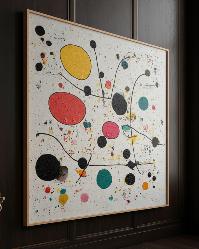 Molecules of Happiness