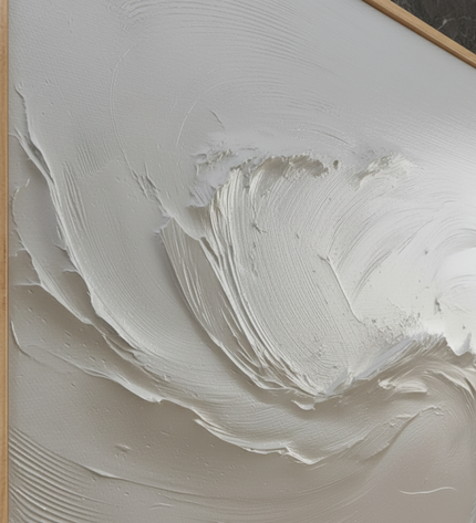 Lunar Tides Fine Art Club Original