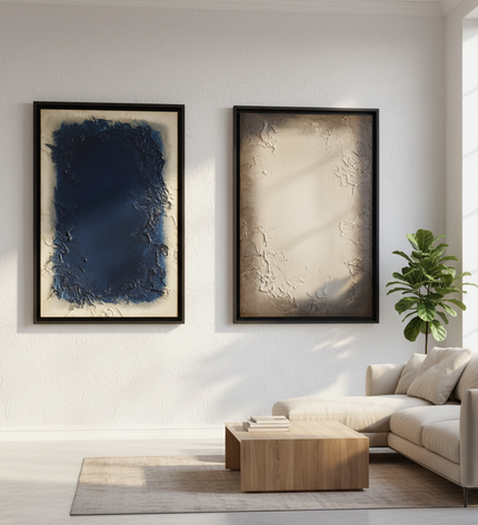 Shadows & Light Fine Art Club Original