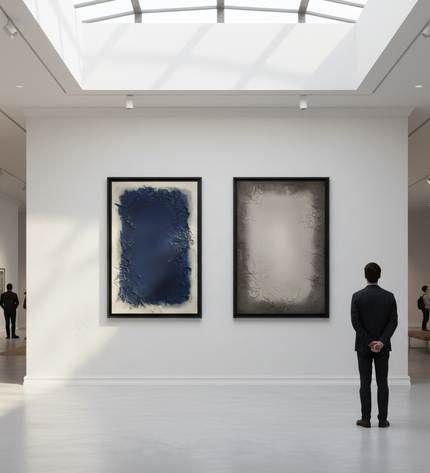 Shadows & Light Fine Art Club Original