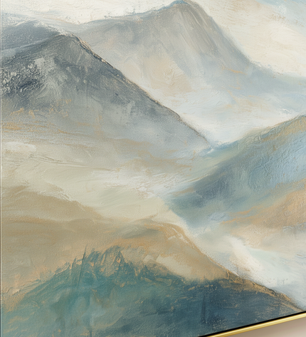 Drifting Into Peace Fine Art Club Original