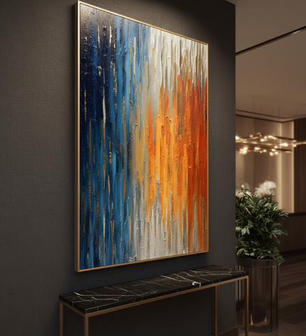 Andromeda Blaze Fine Art Club Original