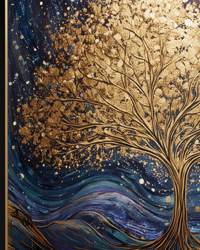 Roots of the Universe