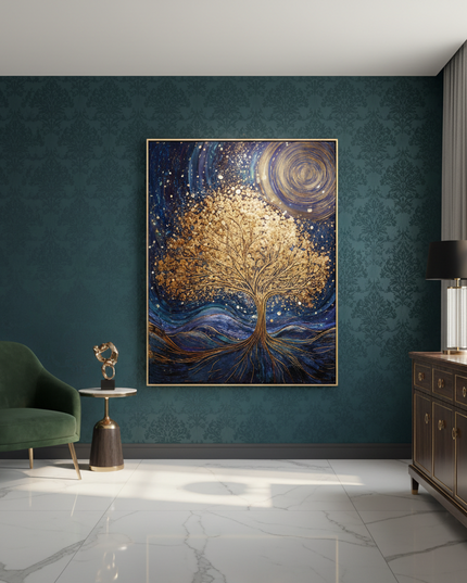 Roots of the Universe