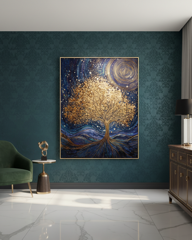 Roots of the Universe