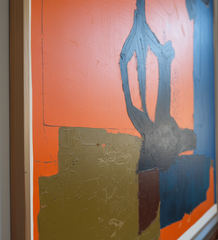 Catalyst Fine Art Club Original