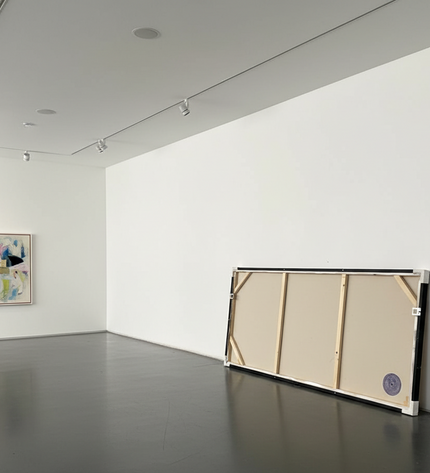 Mediterranean Gate Fine Art Club Original