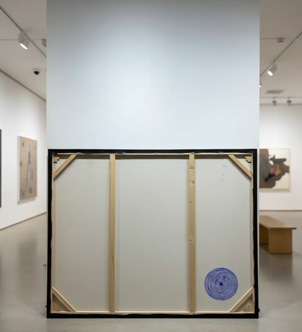 Sparks of Existence Fine Art Club Original