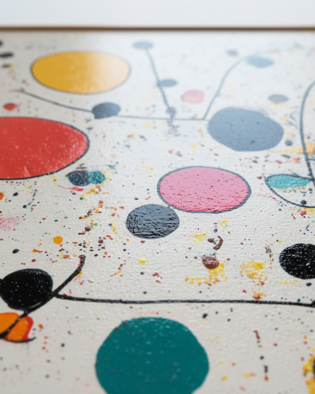 Molecules of Happiness