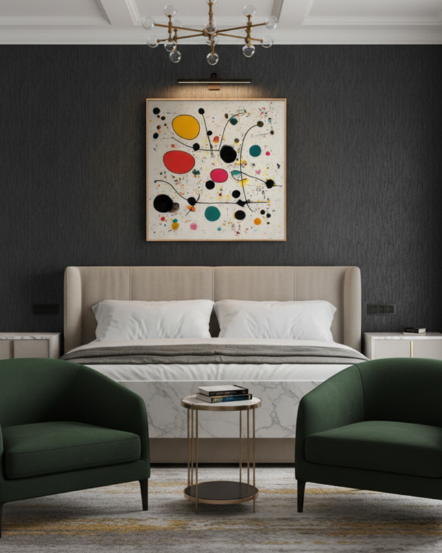 Molecules of Happiness