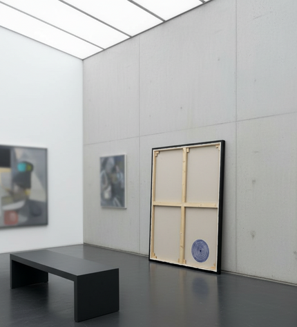 Radiance Petals Fine Art Club Original