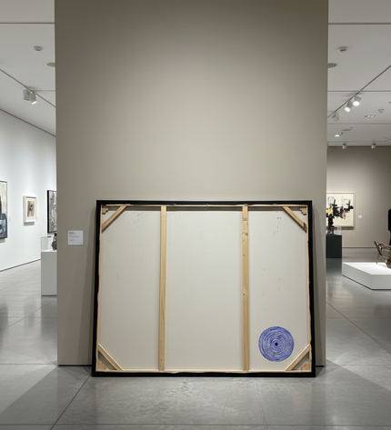 The Imperial Gathering Fine Art Club Original