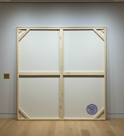 Aurora's Tree Fine Art Club Original