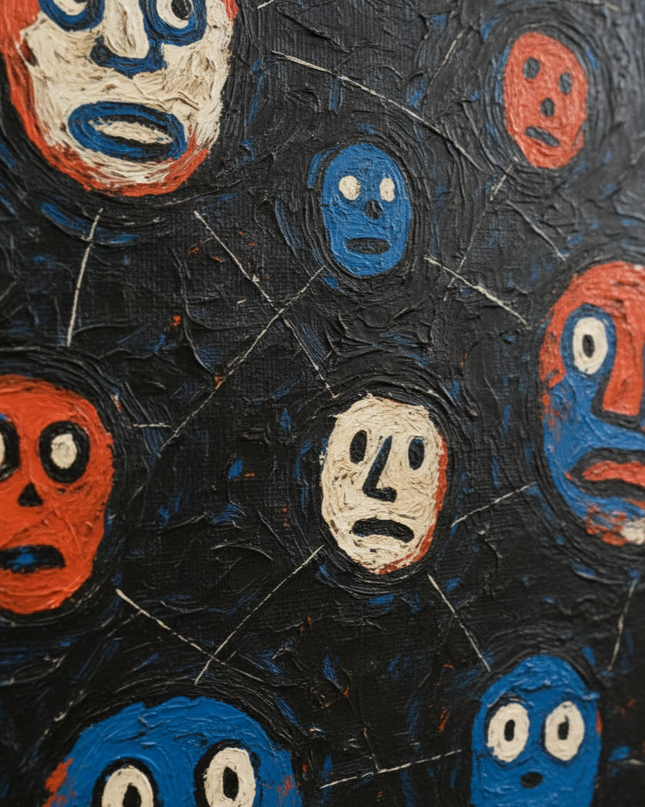 Cosmic Conversations