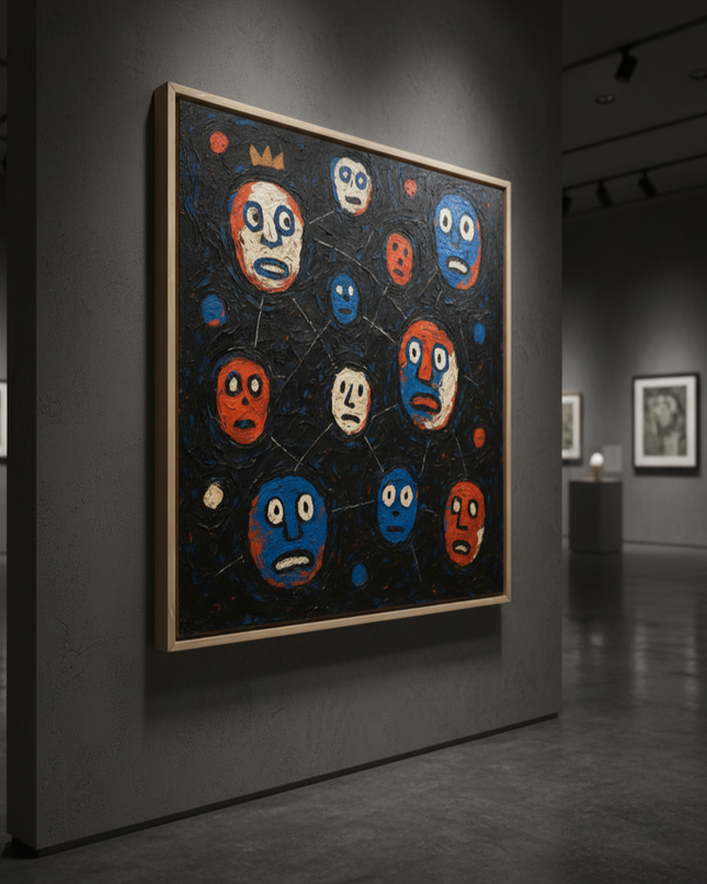 Cosmic Conversations